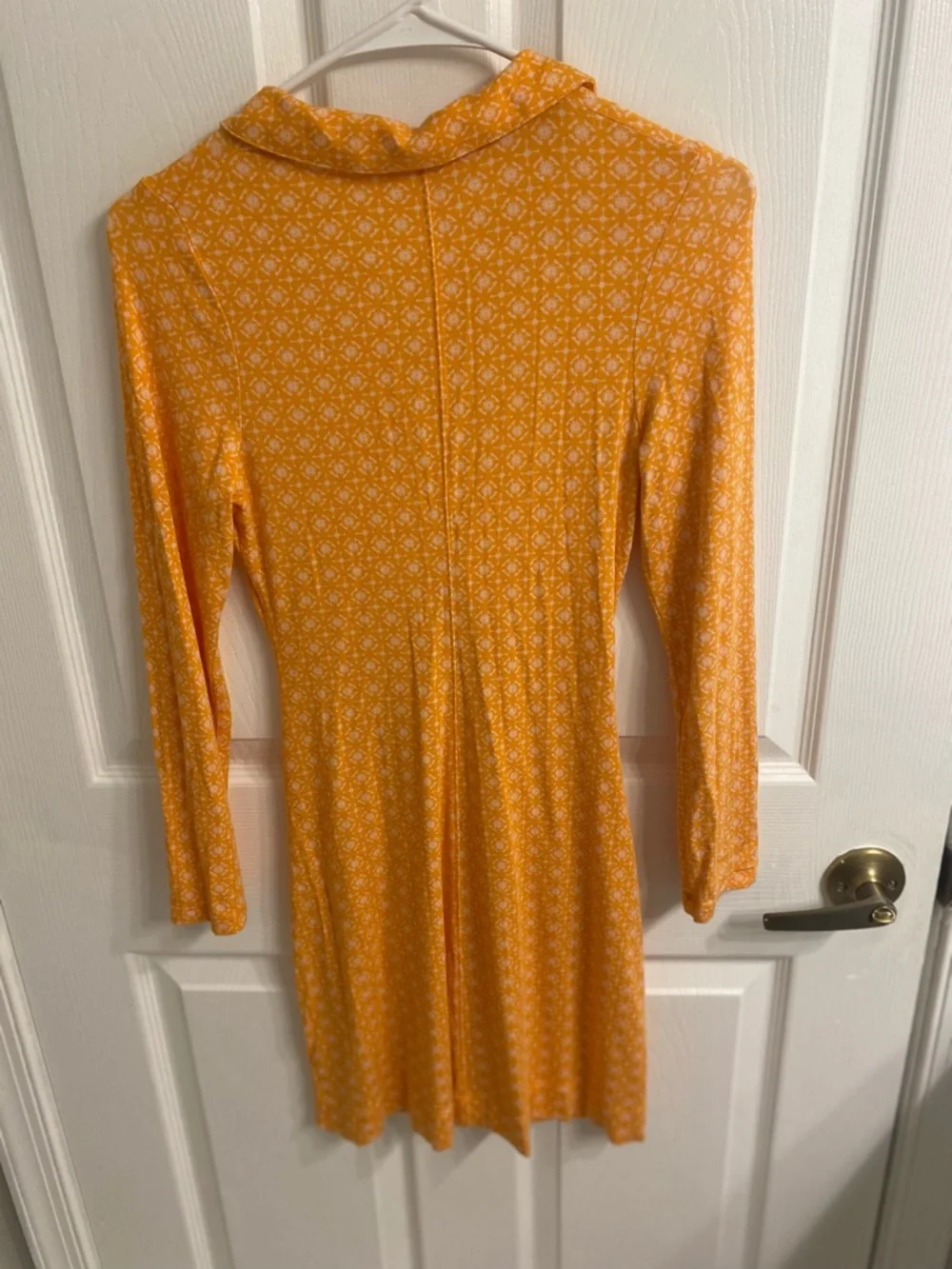 Free People Shayla mini dress